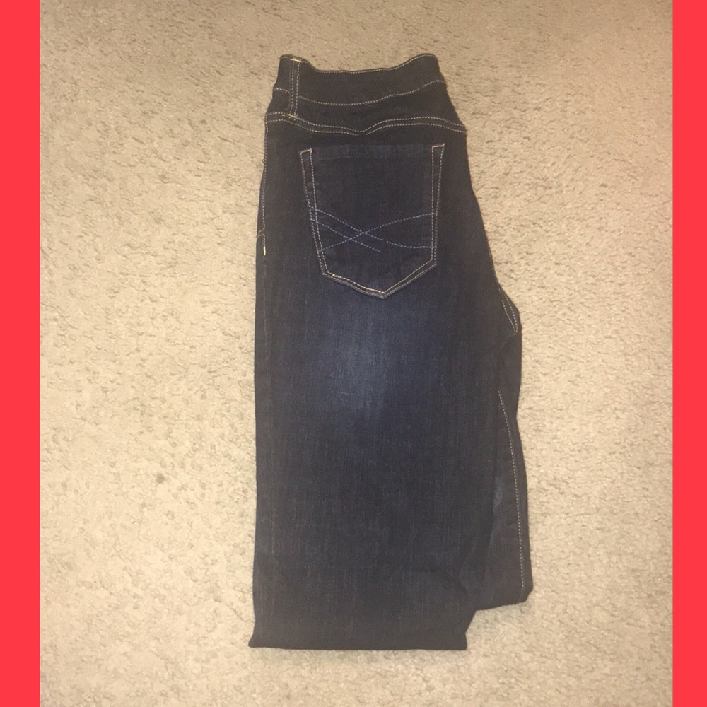 AEROPOSTALE Skinny Jegging Jeans